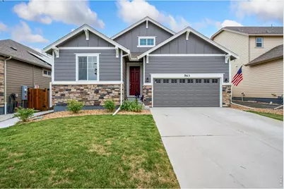 563 Country Rd, Berthoud, CO 80513 - Photo 2