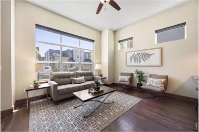 875 Baum St #A, Fort Collins, CO 80524 - Photo 2