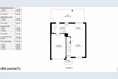 5280 Garrison St #5, Arvada, CO 80002 - Photo 32