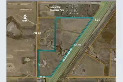 21191 I 76 Frontage Rd, Hudson, CO 80642 - Photo 2
