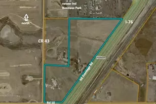 21191 I 76 Frontage Rd, Hudson, CO 80642 - Photo 2