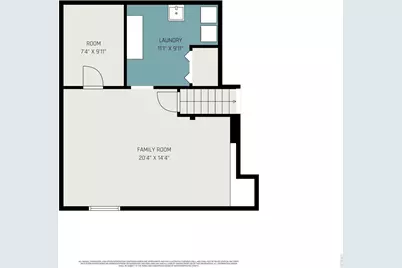 627 E 42nd St, Loveland, CO 80538 - Photo 44