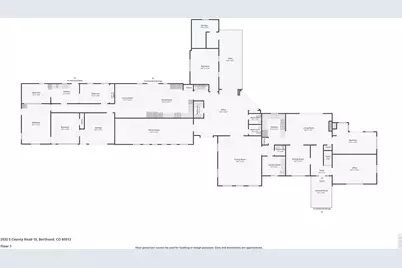 2532 S County Road 15, Berthoud, CO 80513 - Photo 48