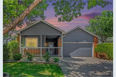 943 Eagle Dr, Loveland, CO 80537 - Photo 2
