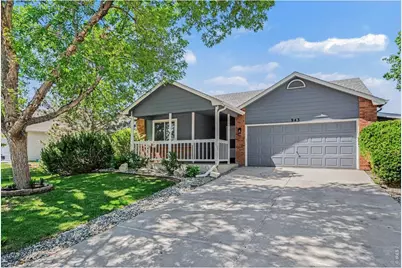 943 Eagle Dr, Loveland, CO 80537 - Photo 1