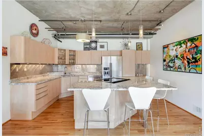 1499 Blake St #4A, Denver, CO 80202 - Photo 10