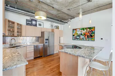 1499 Blake St #4A, Denver, CO 80202 - Photo 22
