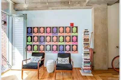 1499 Blake St #4A, Denver, CO 80202 - Photo 2