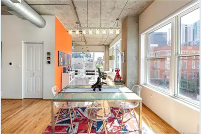 1499 Blake St #4A, Denver, CO 80202 - Photo 20