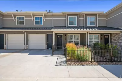 350 High Point Dr #C-108, Longmont, CO 80504 - Photo 2