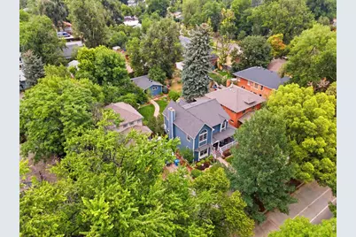 1416 W Mountain Ave, Fort Collins, CO 80521 - Photo 2