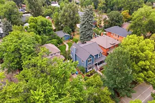 1416 W Mountain Ave, Fort Collins, CO 80521 - Photo 2