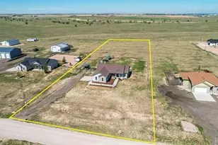 15563 Road 7 3, Wiggins, CO 80654 - Photo 2