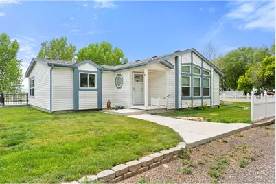 7212 County Road 4, Brighton, CO 80603 - Photo 1