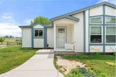 7212 County Road 4, Brighton, CO 80603 - Photo 2