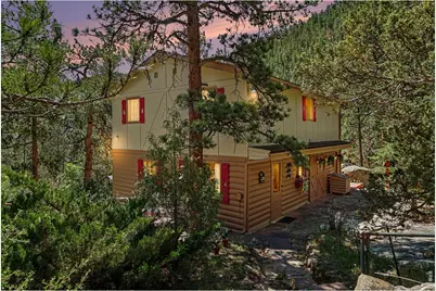 66 Flag Mountain Rd, Drake, CO 80515 - Photo 1