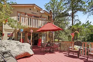 66 Flag Mountain Rd, Drake, CO 80515 - Photo 2