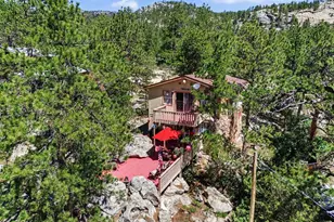 66 Flag Mountain Rd, Drake, CO 80515 - Photo 4
