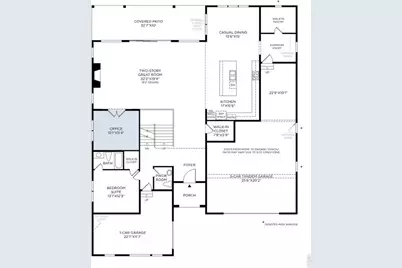 3170 Westcliff Dr, Loveland, CO 80538 - Photo 2