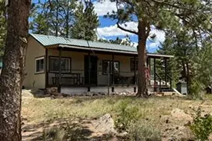 248 Hiawatha Hwy, Red Feather Lakes, CO 80545 - Photo 2