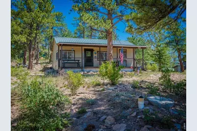 248 Hiawatha Hwy, Red Feather Lakes, CO 80545 - Photo 2