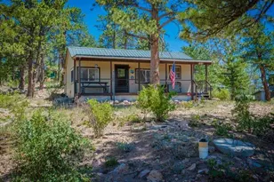 248 Hiawatha Hwy, Red Feather Lakes, CO 80545 - Photo 2