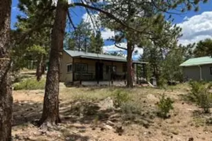 248 Hiawatha Hwy, Red Feather Lakes, CO 80545 - Photo 12