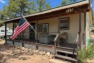 248 Hiawatha Hwy, Red Feather Lakes, CO 80545 - Photo 1