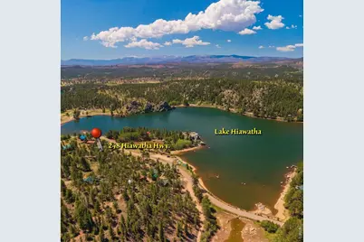 248 Hiawatha Hwy, Red Feather Lakes, CO 80545 - Photo 16