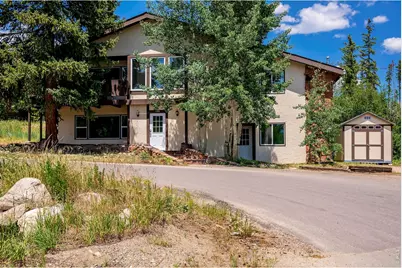 139 Forest Trl, Winter Park, CO 80482 - Photo 1