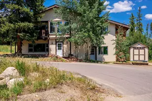 139 Forest Trail, Winter Park, CO 80482 - Photo 1