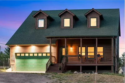 1005 Hide A Way Ln, Estes Park, CO 80517 - Photo 6