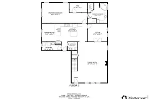 1005 Hide A Way Ln, Estes Park, CO 80517 - Photo 50
