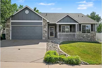 1817 85th Ave Ct, Greeley, CO 80634 - Photo 1