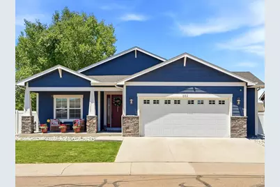 303 Pinyon St, Frederick, CO 80530 - Photo 1
