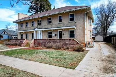 614 Mathews St, Fort Collins, CO 80524 - Photo 2
