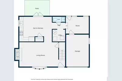 545 E 11th St, Loveland, CO 80537 - Photo 4