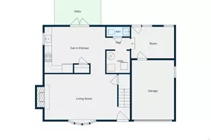 545 E 11th St, Loveland, CO 80537 - Photo 4