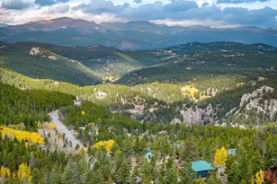 133 Black Bear Trail, Golden, CO 80403 - Photo 24