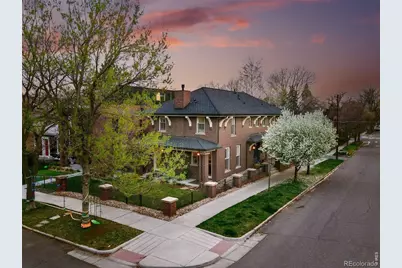 201 S Lafayette St, Denver, CO 80209 - Photo 44