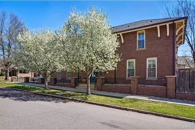 201 S Lafayette St, Denver, CO 80209 - Photo 4