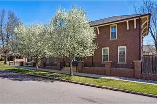 201 S Lafayette St, Denver, CO 80209 - Photo 4