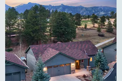1127 Fish Creek Rd, Estes Park, CO 80517 - Photo 4