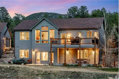 1127 Fish Creek Rd, Estes Park, CO 80517 - Photo 8