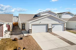 1105 Coyote Ln, Wiggins, CO 80654 - Photo 2