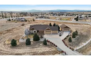39111 Hilltop Cir, Severance, CO 80610 - Photo 44