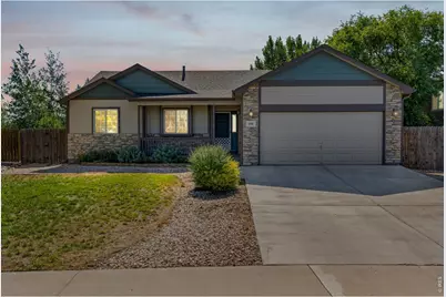 106 Summit View Rd, Severance, CO 80550 - Photo 2