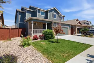 1812 Twilight Glow Dr, Windsor, CO 80550 - Photo 2