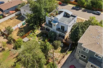 4725 Qualla Dr, Boulder, CO 80303 - Photo 2