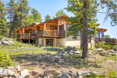 24043 Eagle Cliff Trl, Conifer, CO 80433 - Photo 28